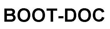 boot-doc