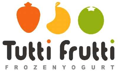 tutti frutti