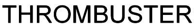thrombuster