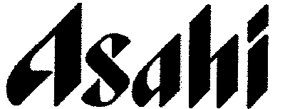 asahi