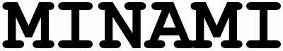 minami