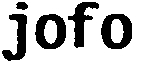 jofo