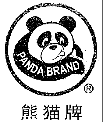 panda