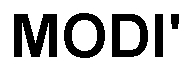modi