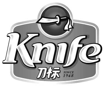 knife