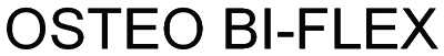 osteo bi-flex
