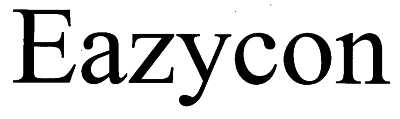 eazycon