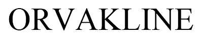 orvakline