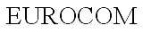 eurocom