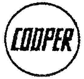 cooper