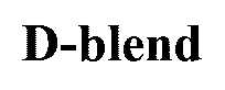d-blend