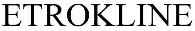etrokline