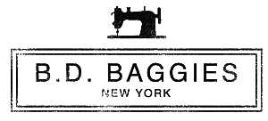b.d. baggies new york