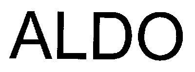 aldo