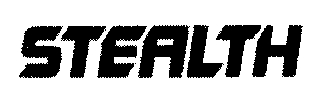stealth