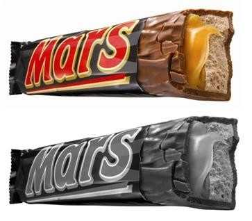 mars