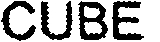cube