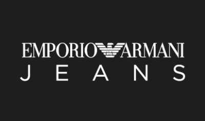 ga emporio armani jeans