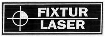 fixtur laser