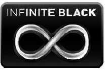 infinite black