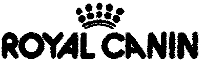 royal canin