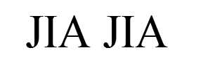 jia jia