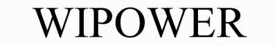 wipower