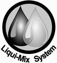 liqui-mix system