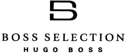 b s boss selection hugo boss
