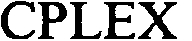 cplex