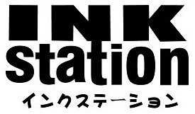 ink station