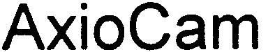 axiocam