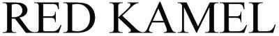 red kamel