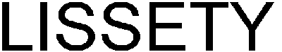 lissety