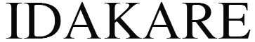 idakare