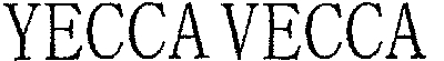 yecca vecca