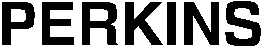 perkins