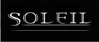 soleil