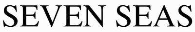 seven seas