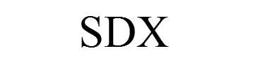 sdx