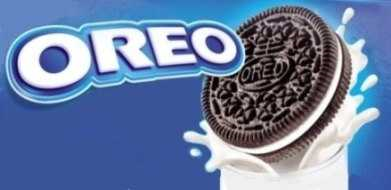 oreo
