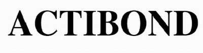 actibond