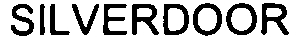 silverdoor
