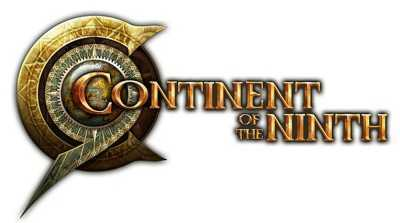 c 9 continent of the ninth