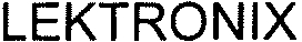 lektronix
