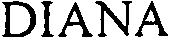 diana