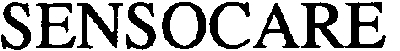 sensocare