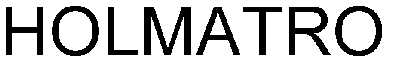 holmatro