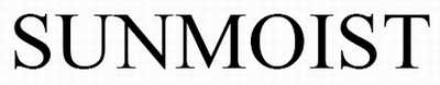 sunmoist