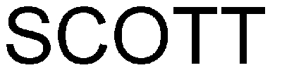 scott